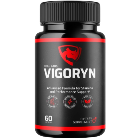 Vigoryn 1 Bottle